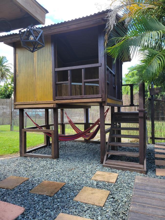 Ariami Rose Hotel Aguada Exterior foto