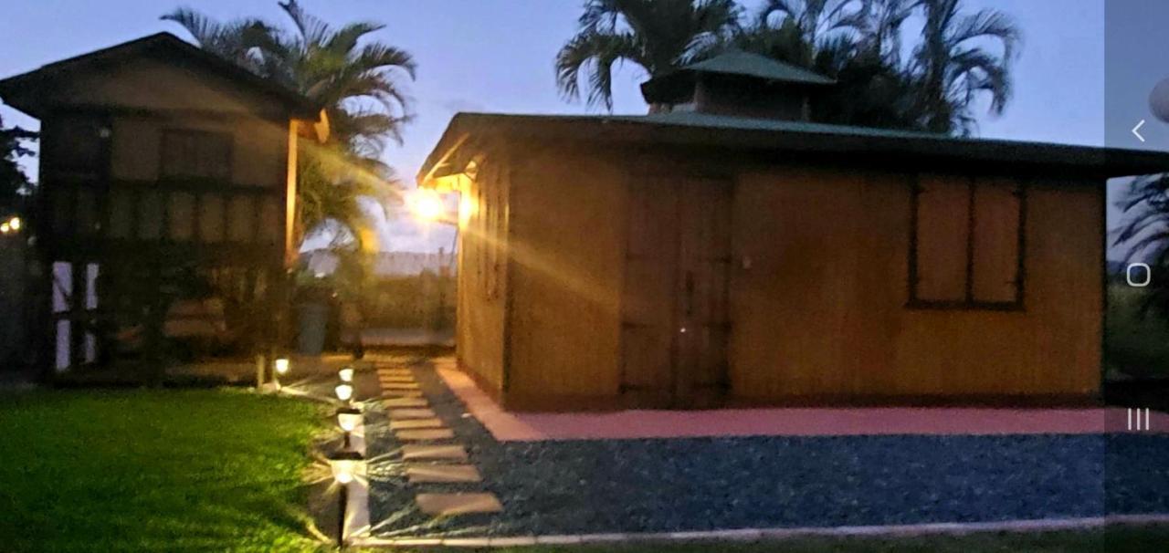 Ariami Rose Hotel Aguada Exterior foto